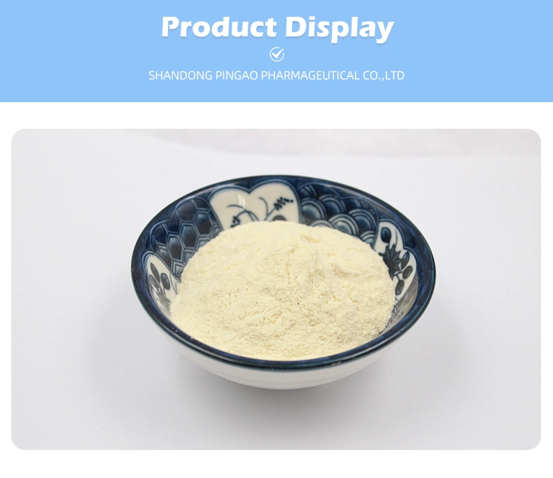 Probiotics Powder Lactobacillus Casei for Feed Additive