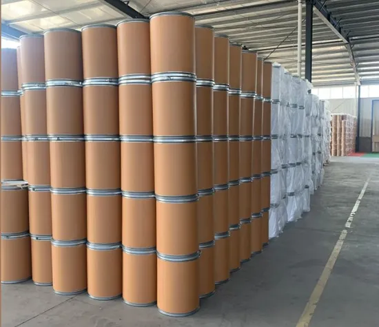 Medicamento Veterinário de Fornecimento de Fábrica CAS 137330-13-3 Pó de Fosfato de Tilmicosina