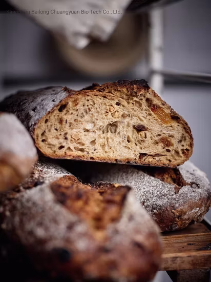 Aditivos Alimentares de Alta Qualidade Polidextrose em Pó Saúde Ingredientes Alimentares Funcionais Fibra Alimentar Polidextrose