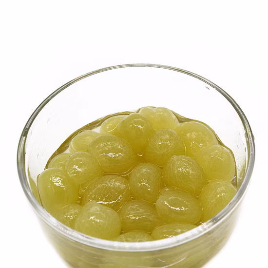 Uva fresca chinesa Uva doce Uva fresca Fruta