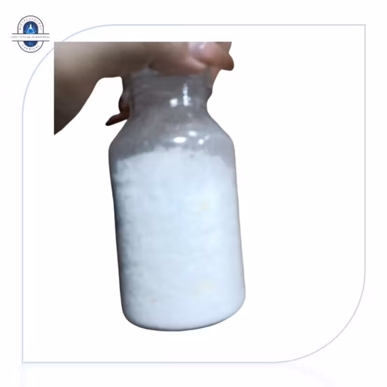 Ácido Ferúlico/Ácido Funcional/Grau Cosmético/Ingredientes de Beleza/CAS: 1135-24-6