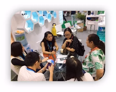 Ingredientes cosméticos de pureza de 99% Myristoyl Pentapeptide-17 para o crescimento do cabelo CAS 959610-30-1