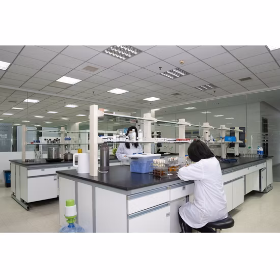 Ingredientes alimentares Frutose Oligossacarídeo Fos Pó Bons Probióticos